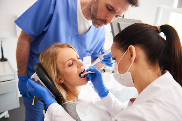 Best Teeth Whitening  in Sunray, TX