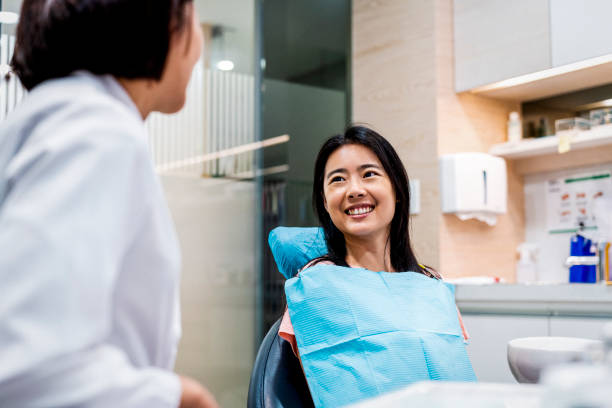 Best Sedation Dentistry  in Sunray, TX