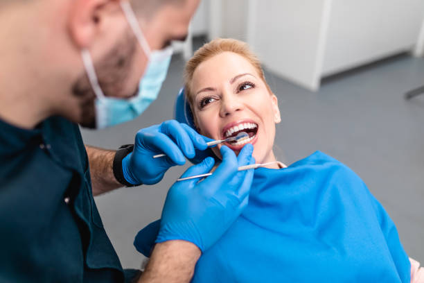 Best Dental Implants  in Sunray, TX