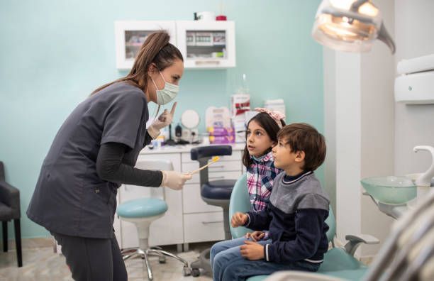 TMJ/TMD Treatment in Sunray, TX