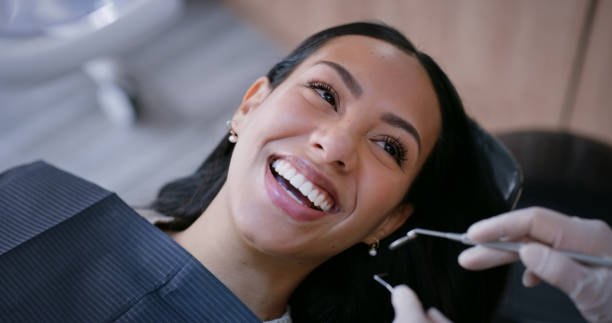 Laser Dentistry in Sunray, TX