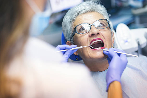 Why Choose Us for Your Dental Needs in Sunray, TX