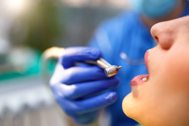 Laser Dentistry in Sunray, TX